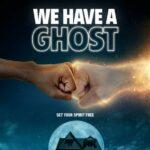 У нас привидение! (We Have a Ghost)